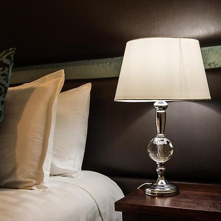 Villa Bali Luxury Guesthouse Bloemfontein Chambre photo