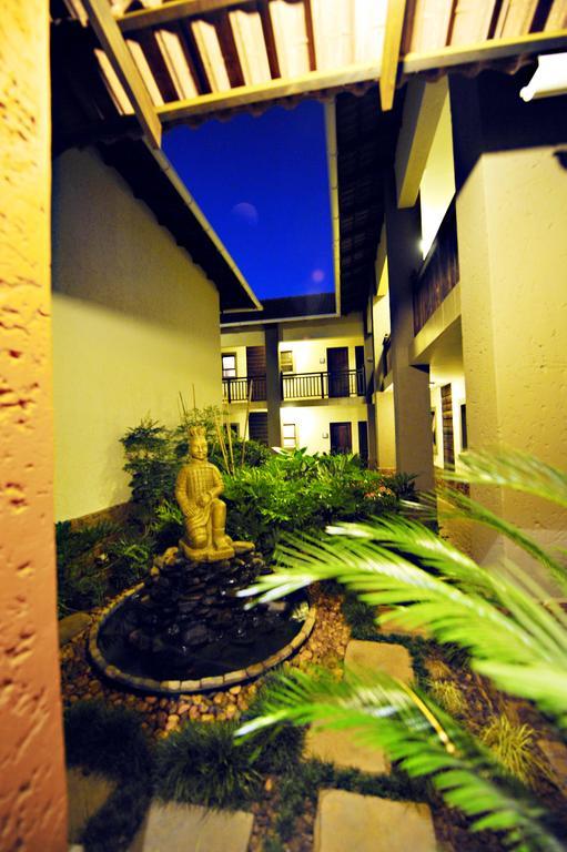 Villa Bali Luxury Guesthouse Bloemfontein Extérieur photo