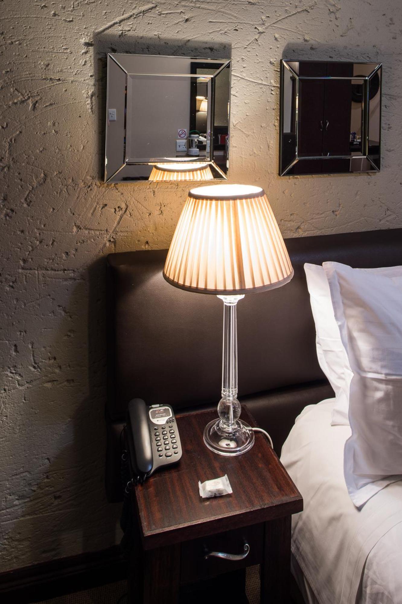 Villa Bali Luxury Guesthouse Bloemfontein Chambre photo