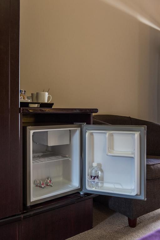 Villa Bali Luxury Guesthouse Bloemfontein Extérieur photo