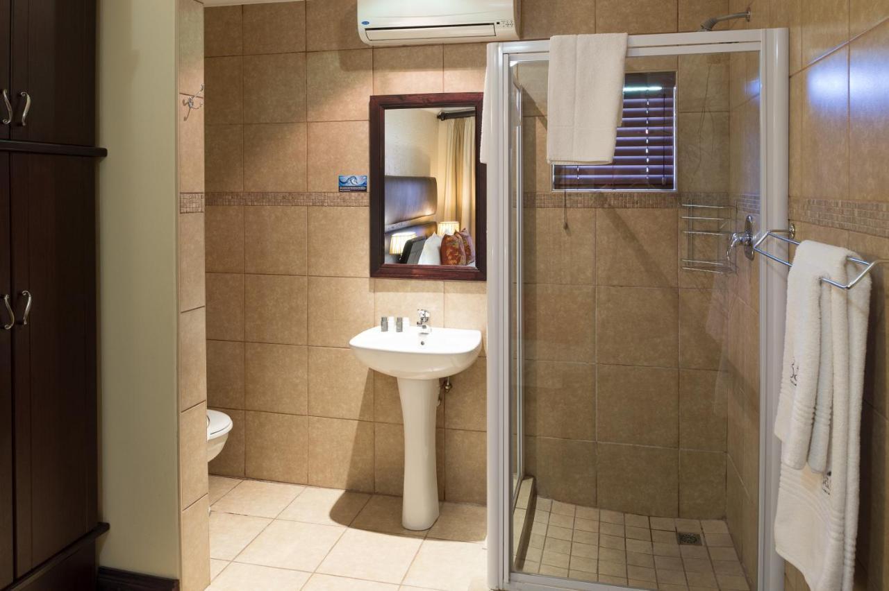 Villa Bali Luxury Guesthouse Bloemfontein Extérieur photo