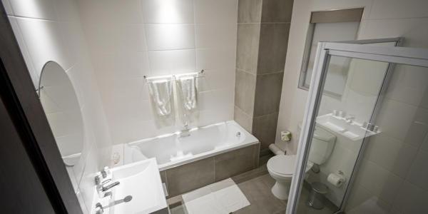 Villa Bali Luxury Guesthouse Bloemfontein Extérieur photo