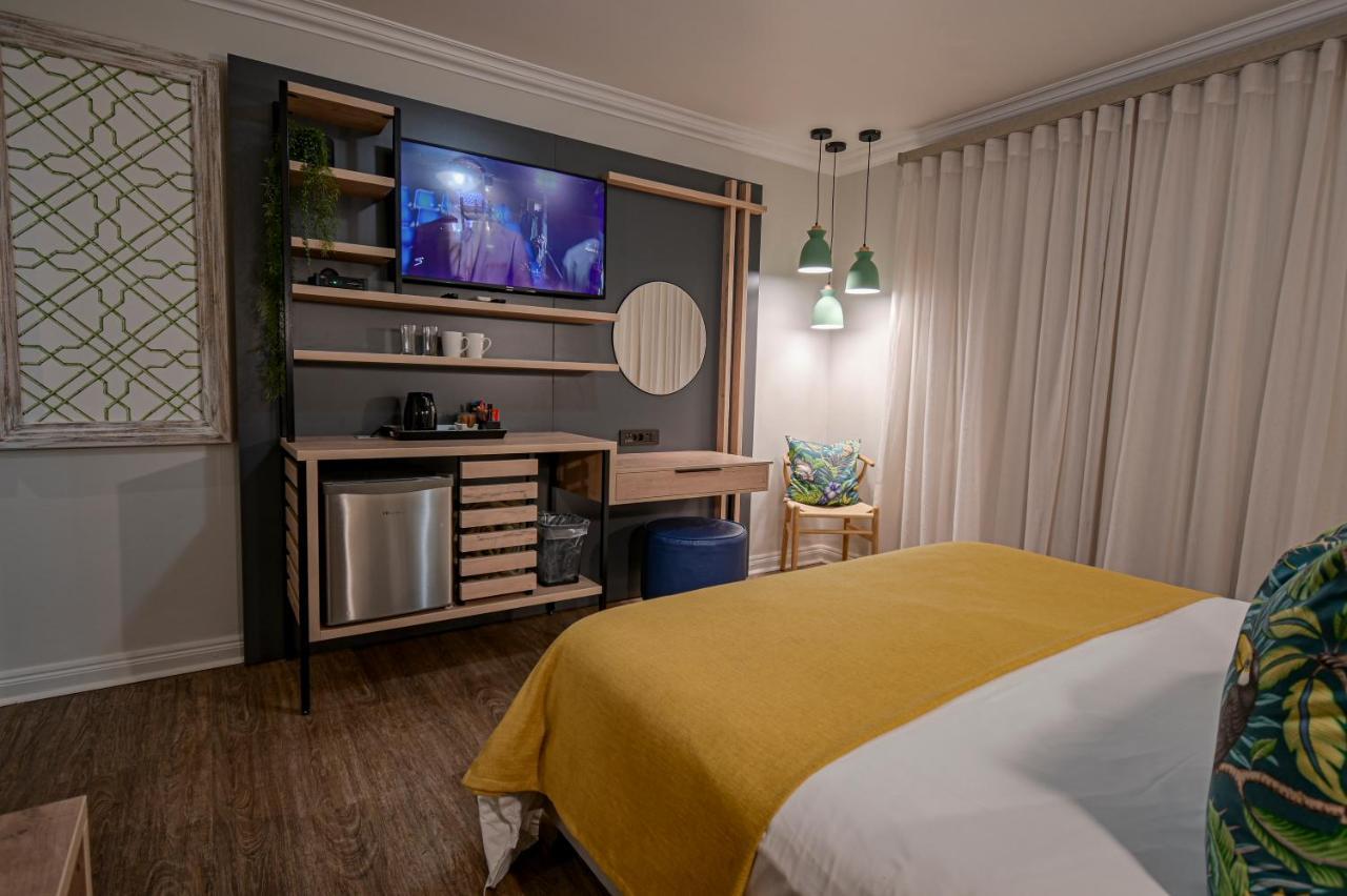 Villa Bali Luxury Guesthouse Bloemfontein Extérieur photo