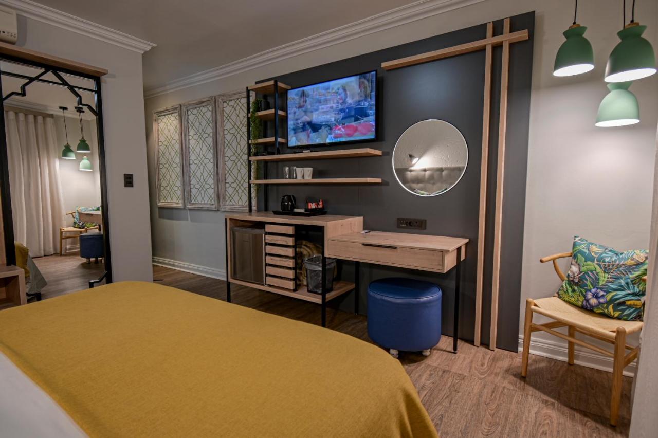 Villa Bali Luxury Guesthouse Bloemfontein Extérieur photo